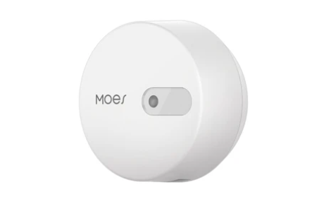 Moes Zigbee 220V Ceiling Mounted Human Presence Sensor secondary view