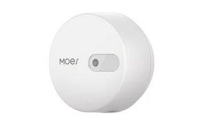 Moes Zigbee 220V Ceiling Mounted Human Presence Sensor secondary view