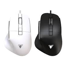 MouseJedeLCP102GamingWhite