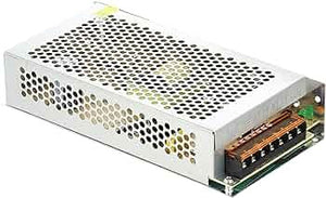 Power Supply 12V 10A main product view