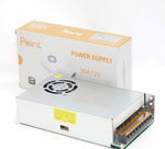 Power Supply 12V 20A main product view