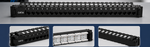 ProLink PL-CM-P Plastic Cable Management main view