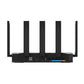 Ruijie Reyee RG-EG105GW-X Wi-Fi 6 AX3000 High-performance All-in-One Wireless Router