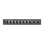 Ruijie Reyee RG-ES110D-P PoE switch main view