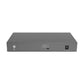 Ruijie Reyee RG-ES110D-P 8-Port poe 10/100Mbps Desktop Unmanaged Switch - 110w