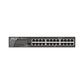 Ruijie Reyee RG-ES124GD 24-port unmanaged switch front view