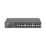 Ruijie Reyee RG-ES124GD 24-port unmanaged switch main view