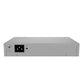 Huawei Layer 2 Smart Managed Switch. 8 Port Gigabit. 2 x 10GE SFP+ ports (S220S-8T2X)
