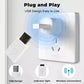 Moes Zigbee Repeater