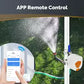 zigbee smart valve