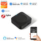 Side view of Tuya multi-mode smart home gateway