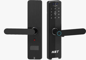 Smart HST-EL12 Lock Standard main view