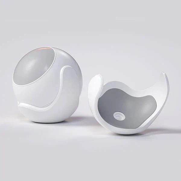 Smart Motion Sensor ZX-BS-J11W main view