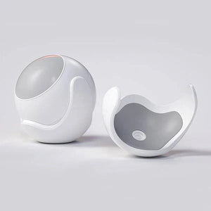 Smart Motion Sensor ZX-BS-J11W main view