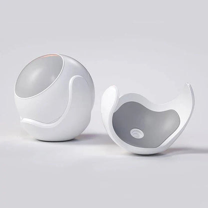 Smart Motion Sensor ZX-BS-J11W main view