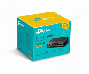 TP-LinkLS1005DSwitch5-Port1Gb