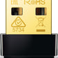 TP-Link TL-WN725N adapter detail view