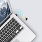 TP-Link USB wireless adapter side view