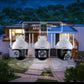 Tenda CH7 wireless camera detail view