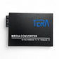Tera media converter side product view