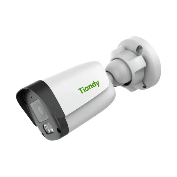 Tiandy TC-C321N 1CNB-4 2MP 4mm bullet camera side view