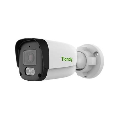 Tiandy TC-C34QN 2ENA-4 4MP 4mm bullet camera main view
