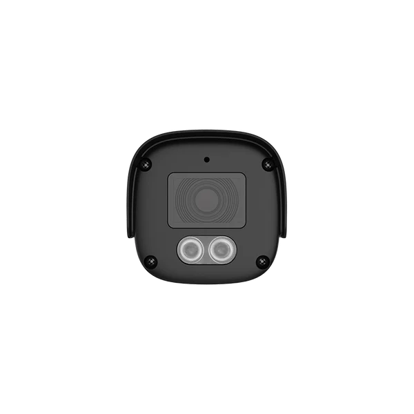 Tiandy TC-C34QN 2ENA-4 4mm bullet camera side view