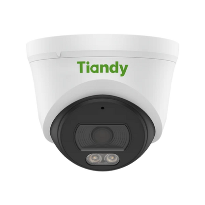 Tiandy TC-C34XN 2ENA-28 4MP turret camera main view