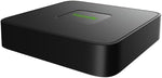 Tiandy TC-R3108 8-channel PSE NVR main view