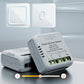 Tuya Smart ZigBee mini 3 Gang switch module detail