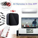 Tuya ZigBee Smart IR remote controller front view
