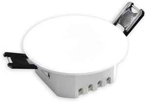 Tuya Zigbee intelligent human presence detector main view