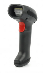 U.Pos UP-600 wired 2D barcode scanner main view