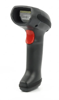 U.Pos UP-600 wired 2D barcode scanner main view