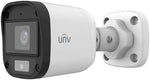 UAC-B112-AF40-W - 2MP ColourHunter Fixed Bullet Analog Camera