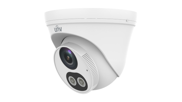 UNV IPC3612LB-AF28K-WL Indoor IP Security Camera 2MP 4mm main view