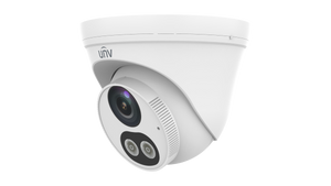 UNV IPC3612LB-AF28K-WL Indoor IP Security Camera 2MP 4mm main view