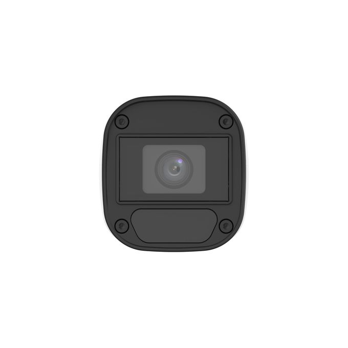 UNV UAC-B112-F40-X 4mm security camera detail view