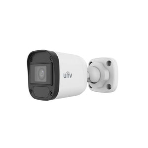 UNV UAC-B112-F40-X outdoor security camera main view