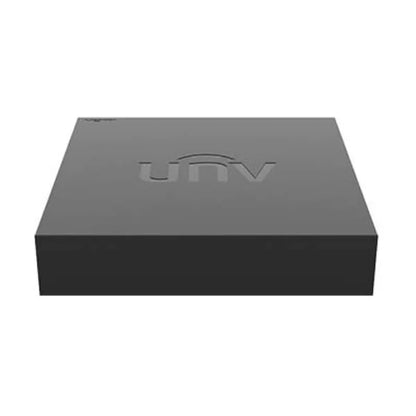 UNV XVR301-08F 8-channel DVR main view