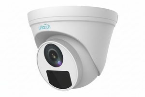 Uniarch IPC-T122-PF28 Indoor IP Security Camera 2MP 2.8mm
