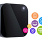Universal ZigBee infrared remote for smart home devices