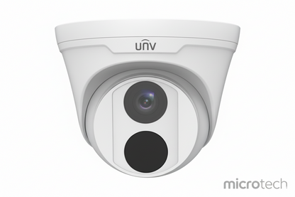 Uniview IPC3612LR3-PF28-C Indoor IP Security Camera 2MP 2.8mm