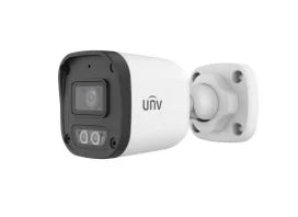 Uniview IPC2122LB-AF40-DL-C 2MP Fixed Dual Light Bullet Camera main view