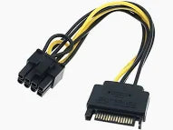 كابل SATA ذو 8 دبابيس