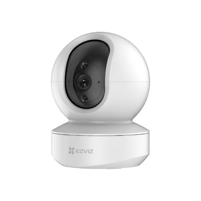 EZVIZ H6C Indoor IP Security Camera 2MP 4mm Pan & Tilt