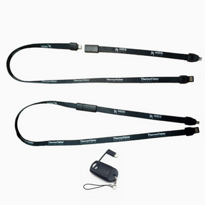 كابل معلق 3 في 1