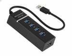 UsbHub3.04Ports