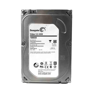قرص صلب Seagate جديد بسعة 1 تيرابايت