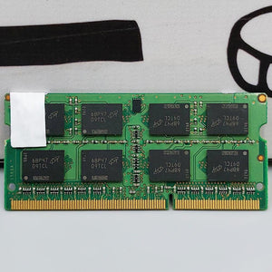 رامات لابتوب DDR3 سعة 8 جيجابايت مستعمل
